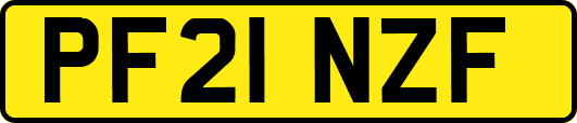 PF21NZF