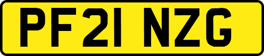 PF21NZG