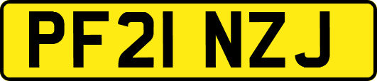 PF21NZJ