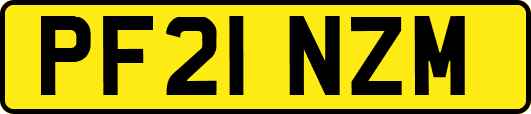 PF21NZM