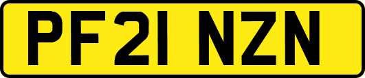 PF21NZN