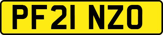 PF21NZO