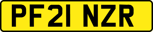 PF21NZR