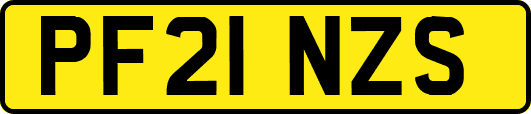 PF21NZS