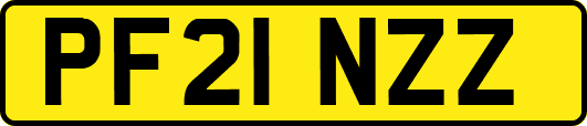 PF21NZZ