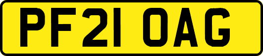PF21OAG