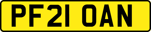 PF21OAN