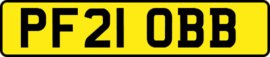 PF21OBB