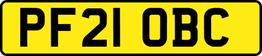 PF21OBC