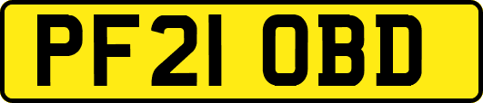 PF21OBD