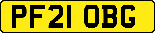 PF21OBG
