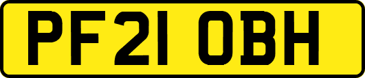 PF21OBH