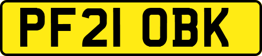 PF21OBK