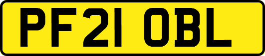 PF21OBL