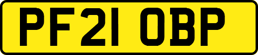 PF21OBP