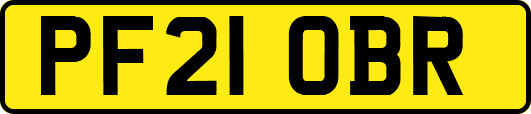 PF21OBR