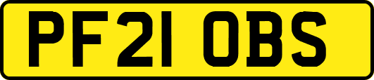 PF21OBS