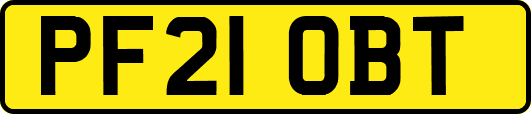 PF21OBT