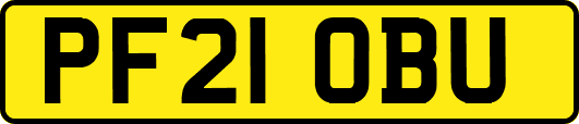 PF21OBU