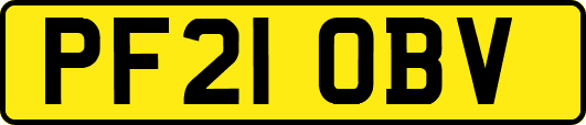 PF21OBV