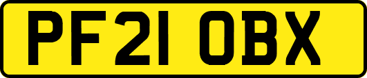 PF21OBX