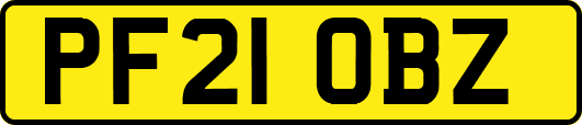 PF21OBZ