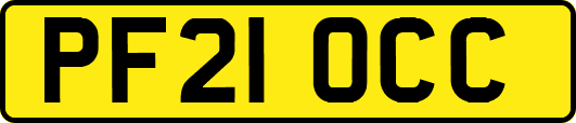 PF21OCC