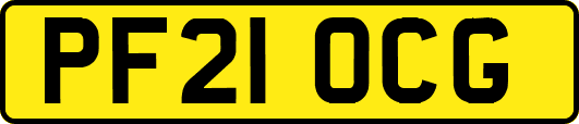 PF21OCG