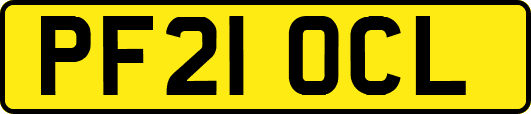 PF21OCL