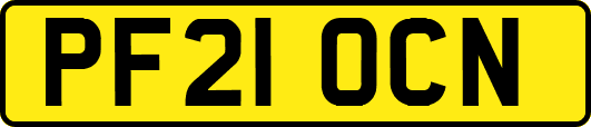 PF21OCN