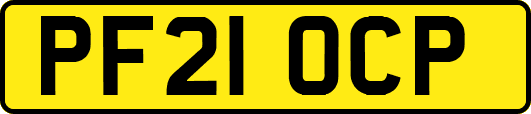 PF21OCP
