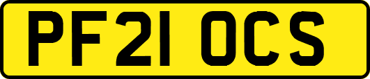 PF21OCS