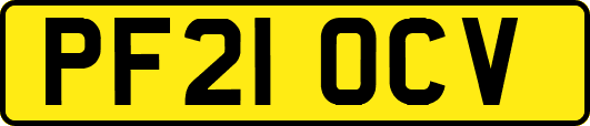 PF21OCV