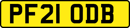 PF21ODB
