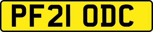 PF21ODC