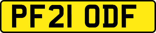 PF21ODF