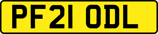 PF21ODL
