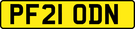 PF21ODN