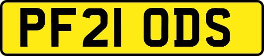 PF21ODS