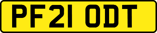 PF21ODT