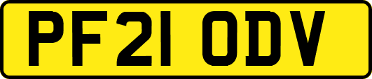 PF21ODV