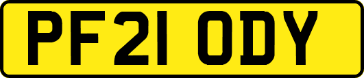 PF21ODY