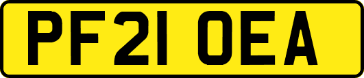 PF21OEA