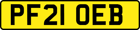 PF21OEB