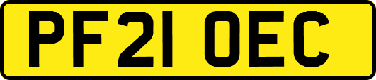 PF21OEC
