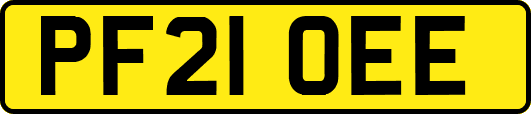 PF21OEE