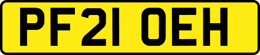 PF21OEH