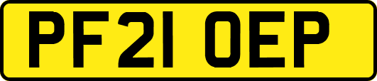 PF21OEP