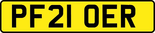 PF21OER