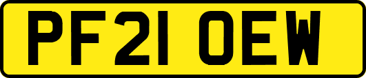 PF21OEW
